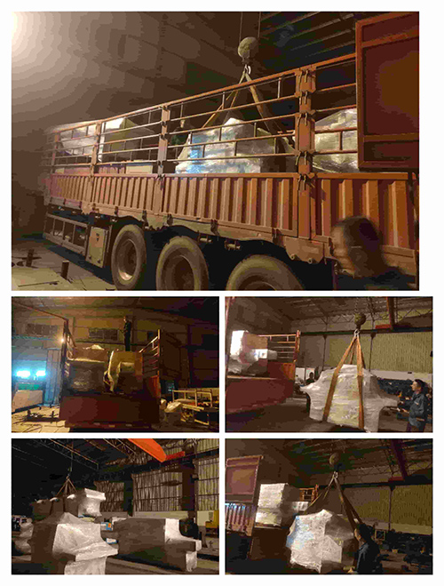 2021年11月10日發(fā)云南曲靖師宗-ZQ300圓木多片鋸、原木出料架、ZQ60小型多片鋸