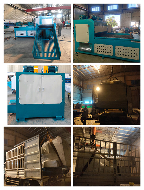 2021年11月27日發(fā)云南芒市-ZQ16000多片斷料鋸