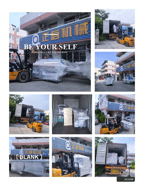 2022年9月27日裝柜發歐洲黑山-ZQ500圓木多片鋸、ZQ200方木多片鋸、ZQ400小型多片鋸、圓木堆料架、翻轉進料架、簡易滾筒輸送架、方木進料架