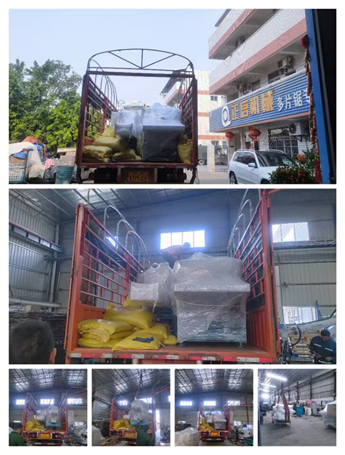 2023年3月3日發(fā)云南曲靖師宗大同-ZQ300原木多片鋸、ZQ150方木多鋸、ZQ600清邊多片鋸、邊皮鋸、自動(dòng)出料架