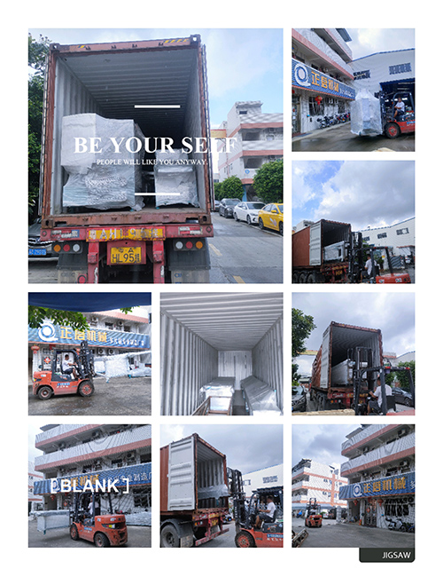 2023年6月28日發馬來西亞-ZQ500全自動圓木截斷鋸1套、圓木堆料上料架