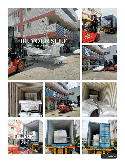 2023年8月16日發越南裝柜2號柜-ZQ300圓木多片鋸、ZQ150方木多片鋸、ZQ400清邊多片鋸、ZQ300圓木截斷鋸、圓木堆料架、斜坡上料架