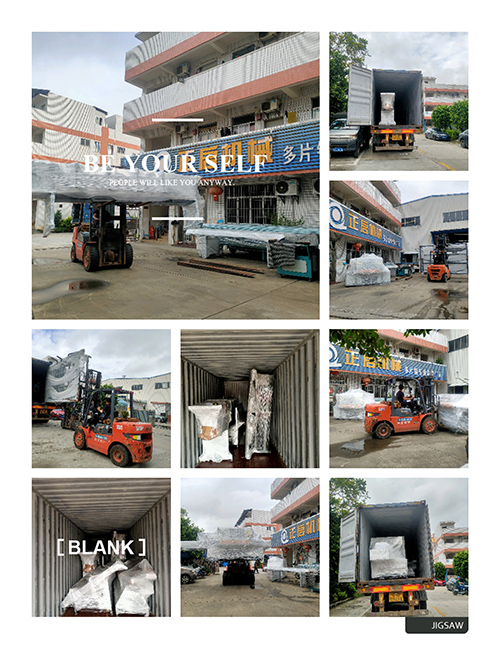 2023年9月13日發葡萄牙裝柜1號柜-ZQ350圓木多片鋸、ZQ200方木多片鋸、三片斷料鋸、圓木堆料架、斜坡上料架、方木自動進料架、方木自動出料架