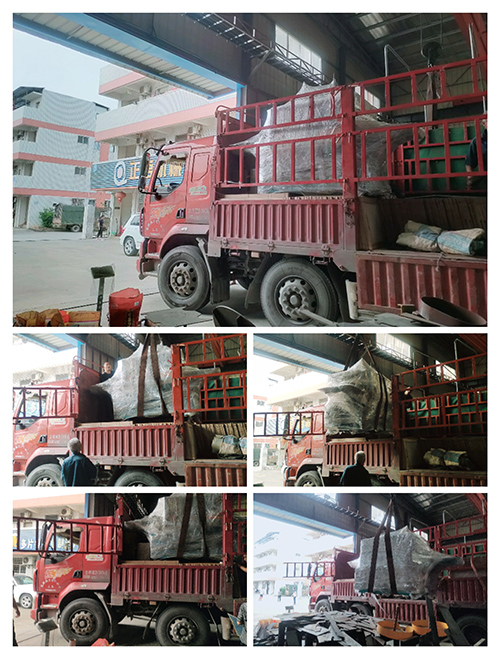 2023年10月27日發(fā)四川宜賓珙縣-ZQ150方木多片鋸