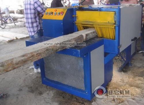 廣州花都工廠方木多片鋸